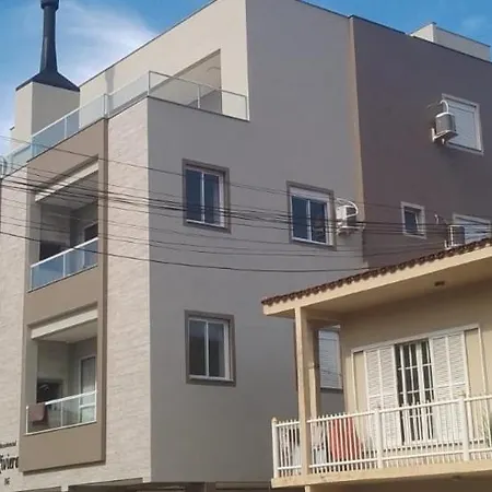 Amplo Apartamento De Cobertura Proximo A Praia Florianopolis Exterior photo