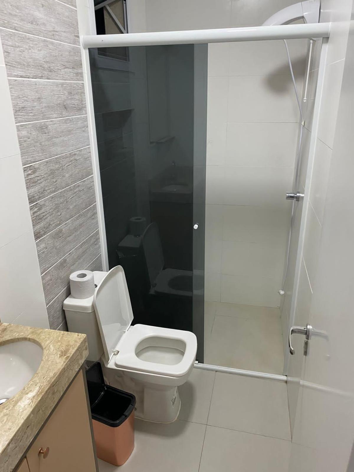 Amplo De Cobertura Proximo A Apartment *