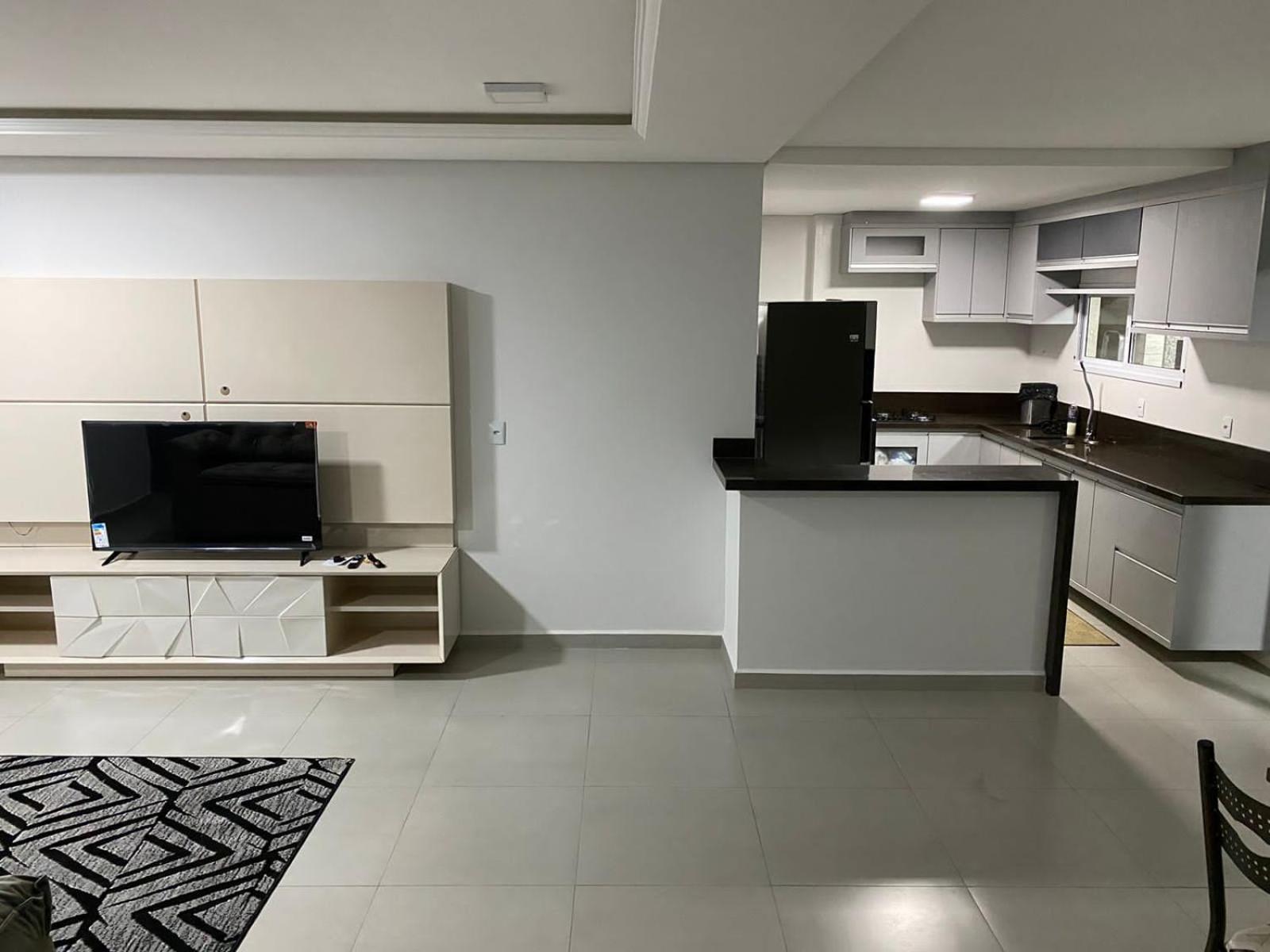 Amplo De Cobertura Proximo A Apartment *