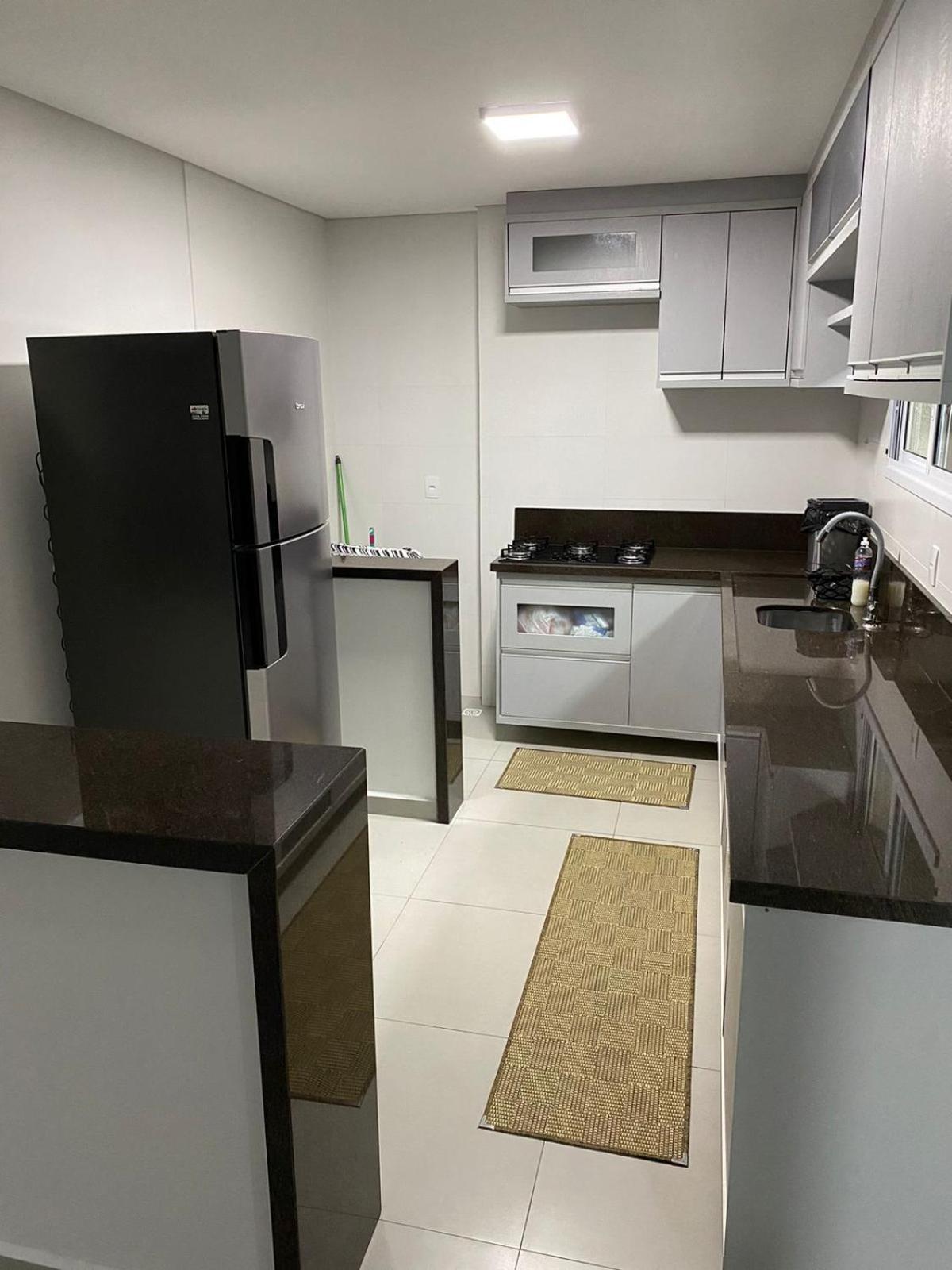 Amplo De Cobertura Proximo A Apartment Florianopolis
