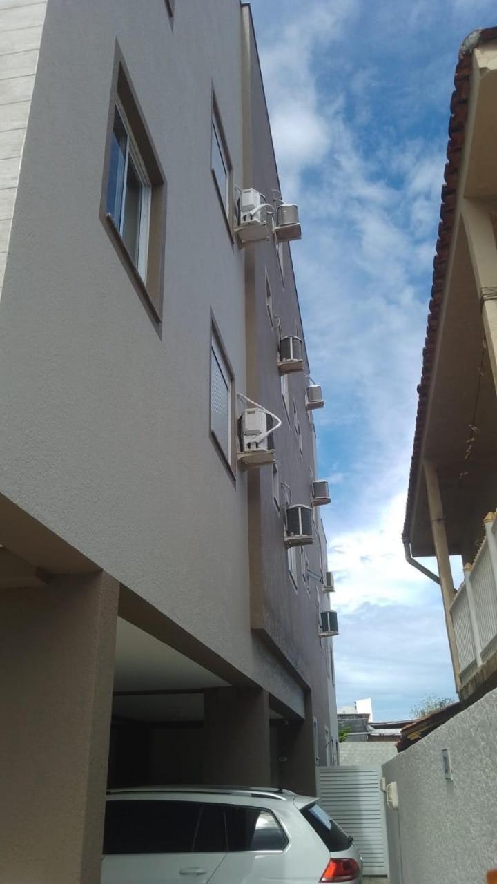 Apartment Amplo De Cobertura Proximo A *