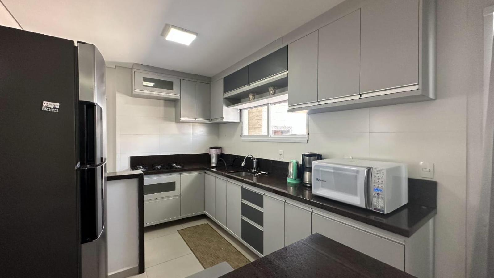 Amplo De Cobertura Proximo A Apartment